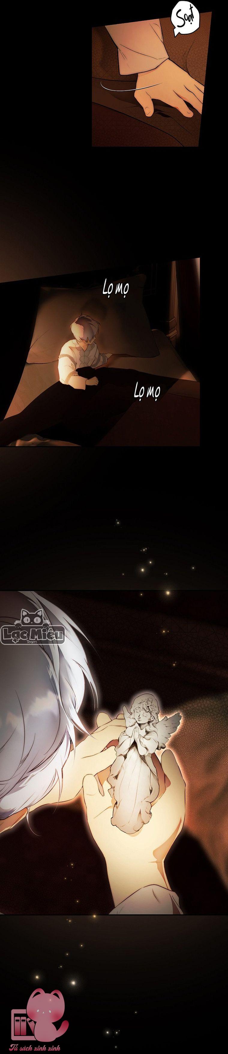 Quý Cô Bí Ẩn - Chap 70 - Trang 40