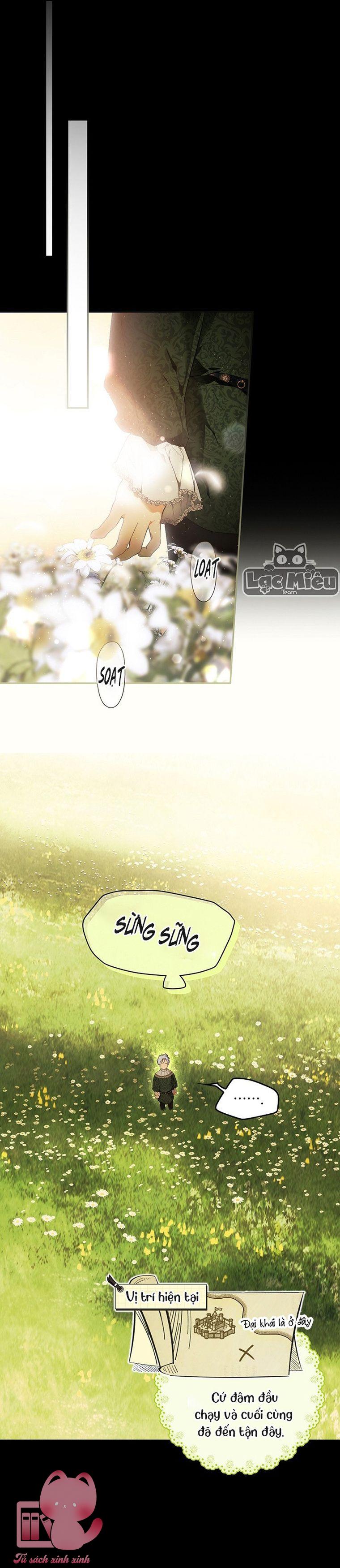 Quý Cô Bí Ẩn - Chap 70 - Trang 5