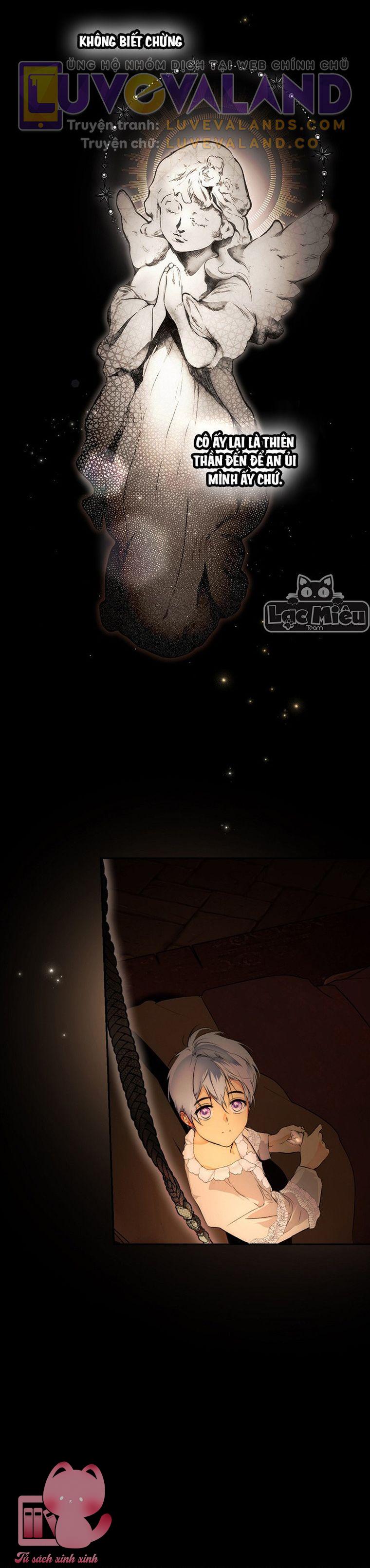 Quý Cô Bí Ẩn - Chap 70 - Trang 41