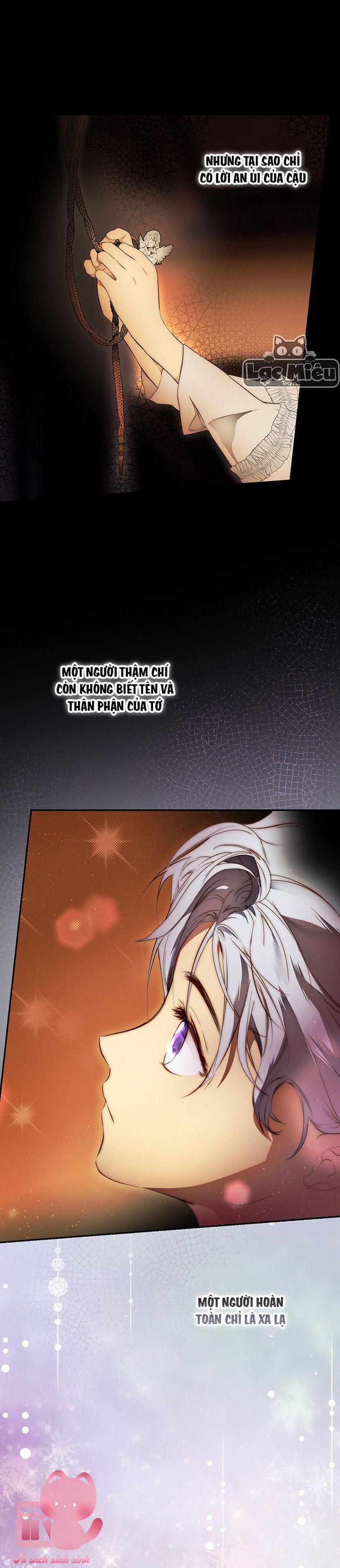 Quý Cô Bí Ẩn - Chap 70 - Trang 43
