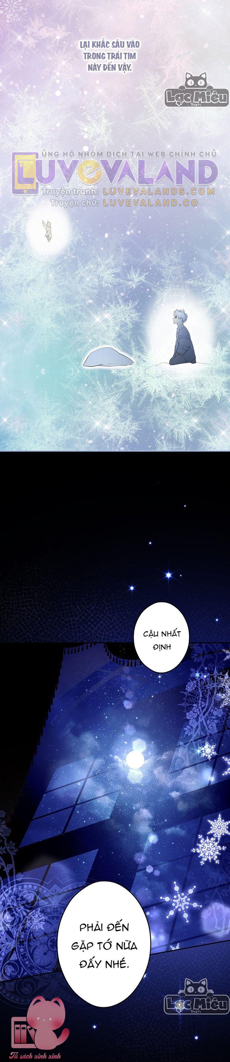 Quý Cô Bí Ẩn - Chap 70 - Trang 44