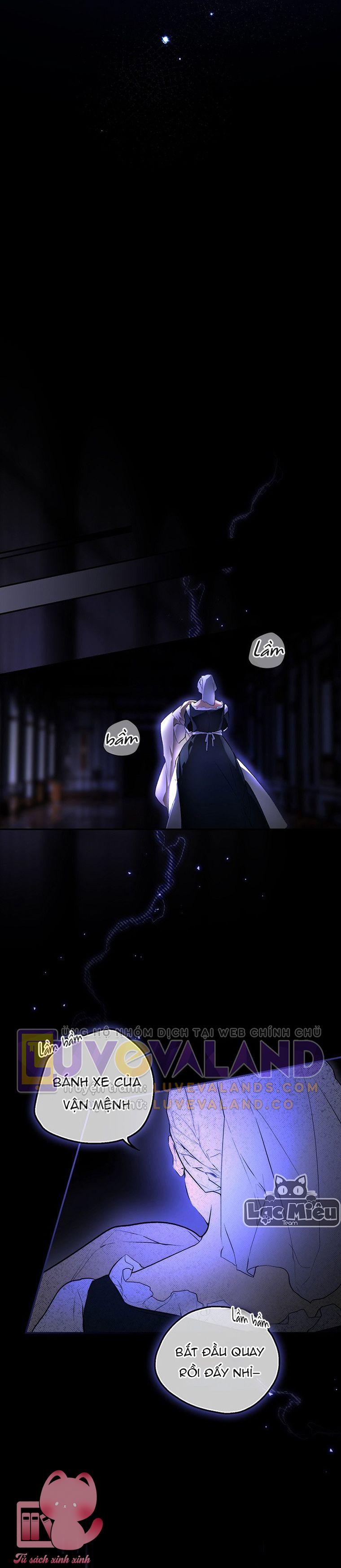 Quý Cô Bí Ẩn - Chap 70 - Trang 45