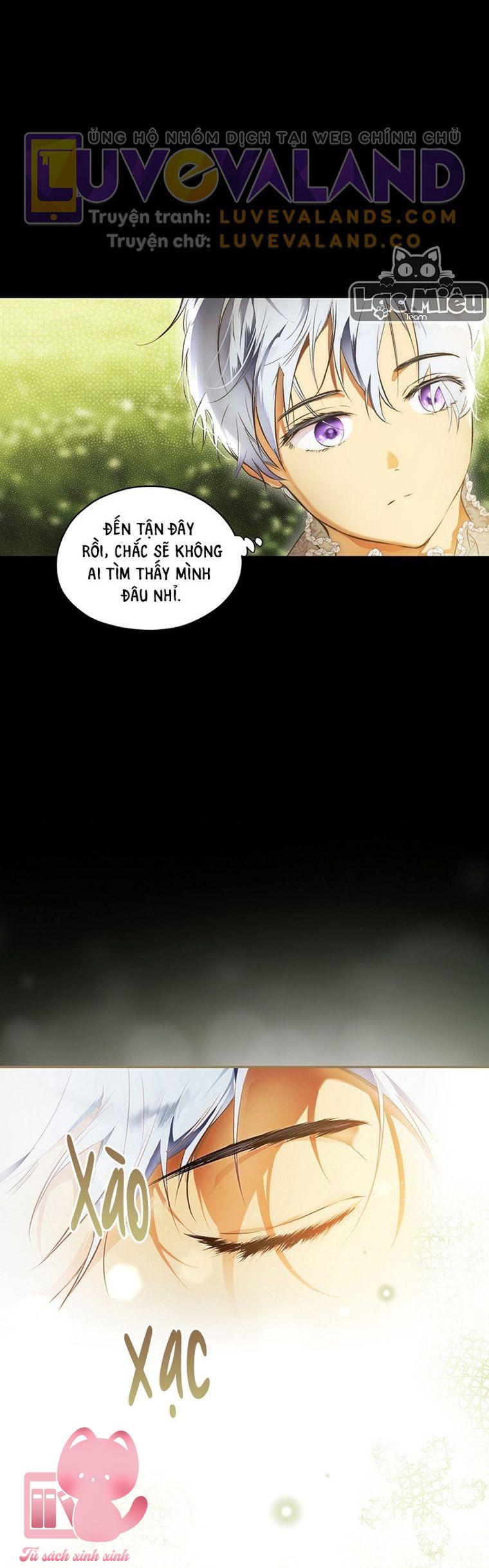 Quý Cô Bí Ẩn - Chap 70 - Trang 6
