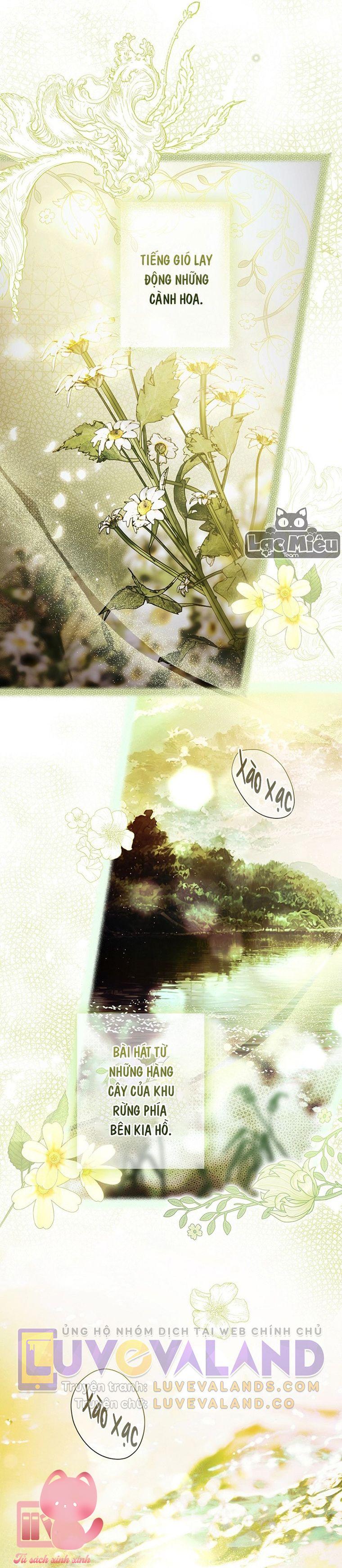 Quý Cô Bí Ẩn - Chap 70 - Trang 7