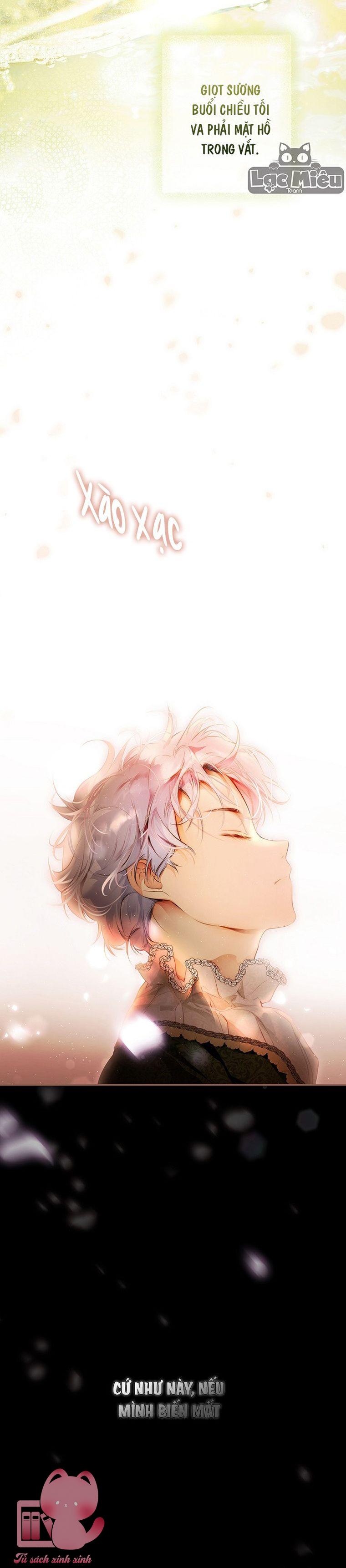 Quý Cô Bí Ẩn - Chap 70 - Trang 8