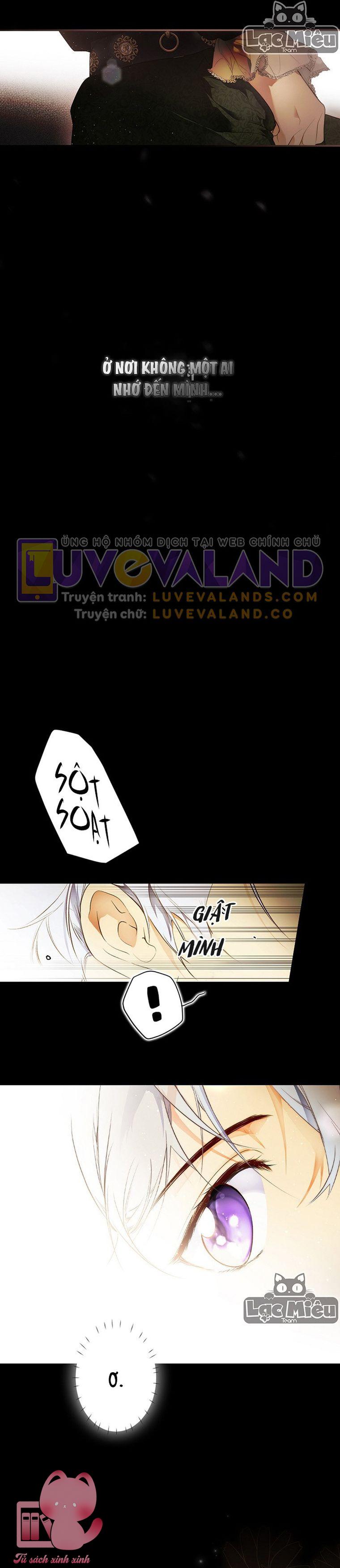 Quý Cô Bí Ẩn - Chap 70 - Trang 9