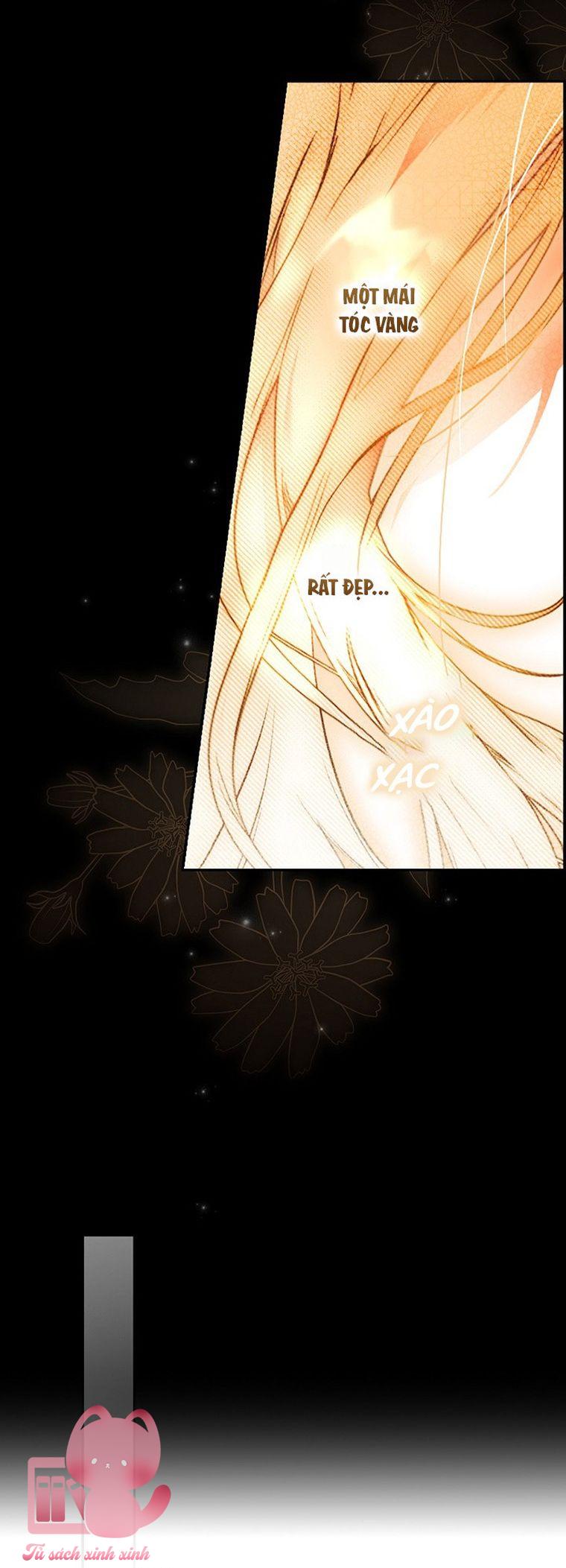 Quý Cô Bí Ẩn - Chap 70 - Trang 10