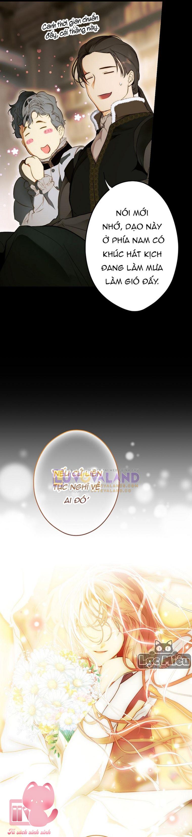 Quý Cô Bí Ẩn - Chap 71 - Trang 17