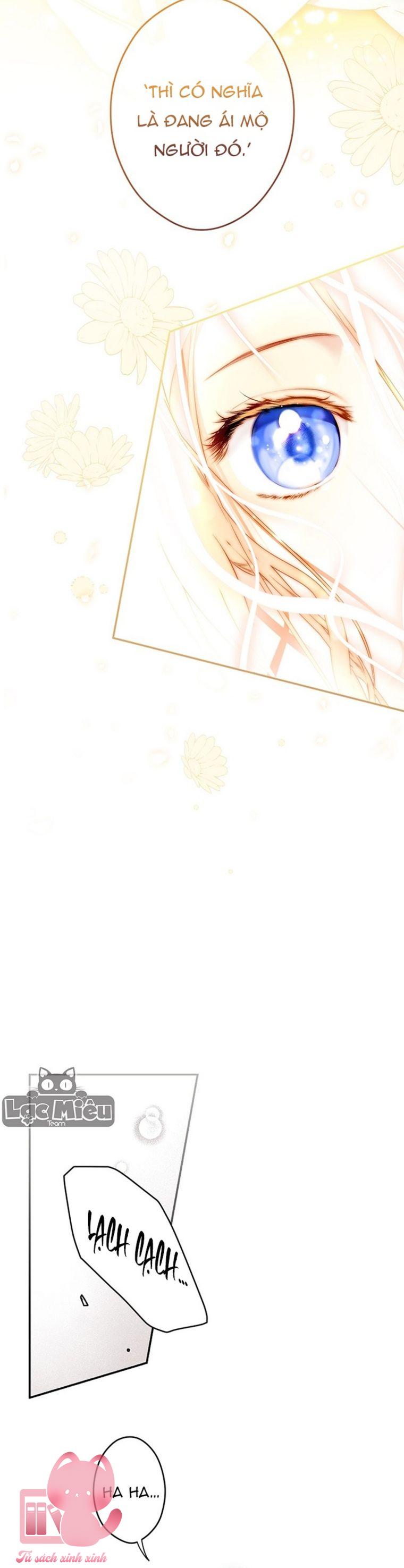 Quý Cô Bí Ẩn - Chap 71 - Trang 18