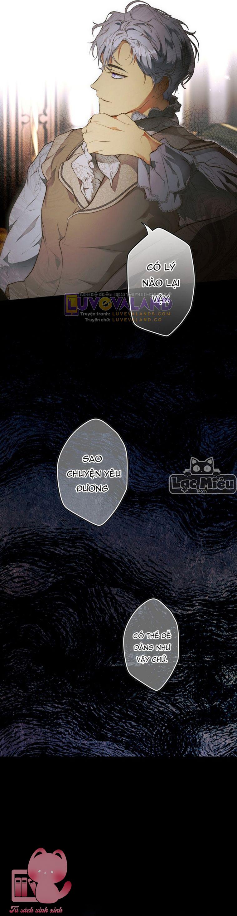 Quý Cô Bí Ẩn - Chap 71 - Trang 19