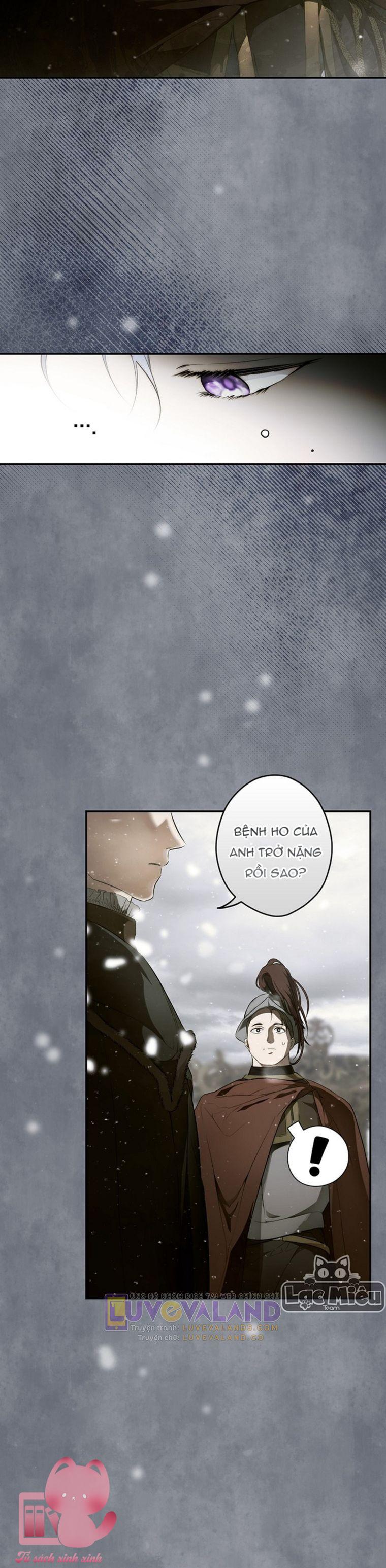 Quý Cô Bí Ẩn - Chap 71 - Trang 26