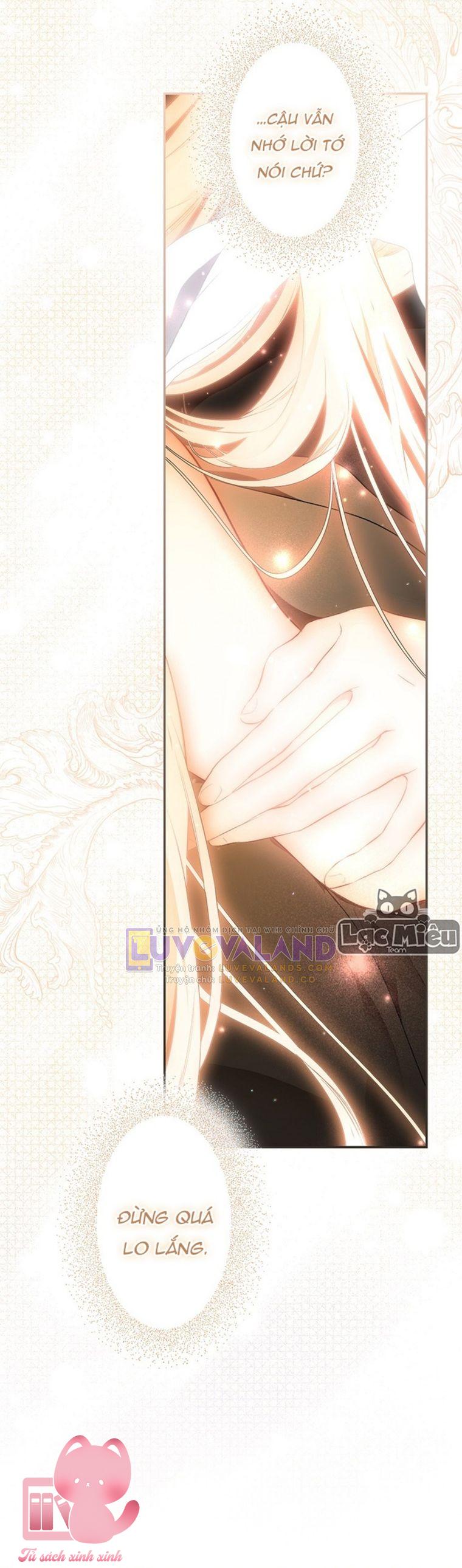 Quý Cô Bí Ẩn - Chap 71 - Trang 28