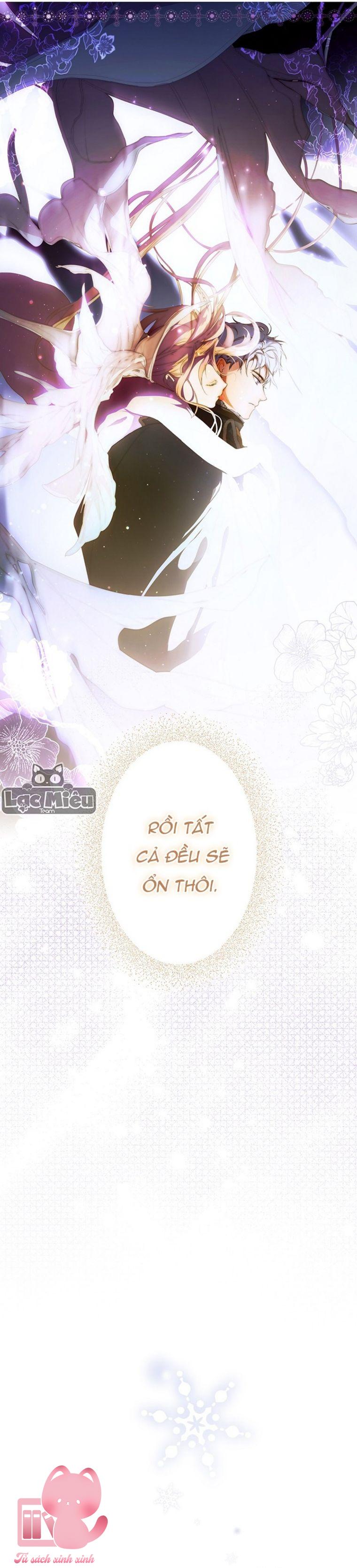 Quý Cô Bí Ẩn - Chap 71 - Trang 29