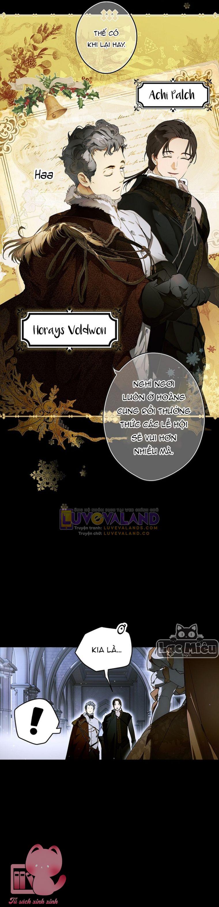 Quý Cô Bí Ẩn - Chap 71 - Trang 4