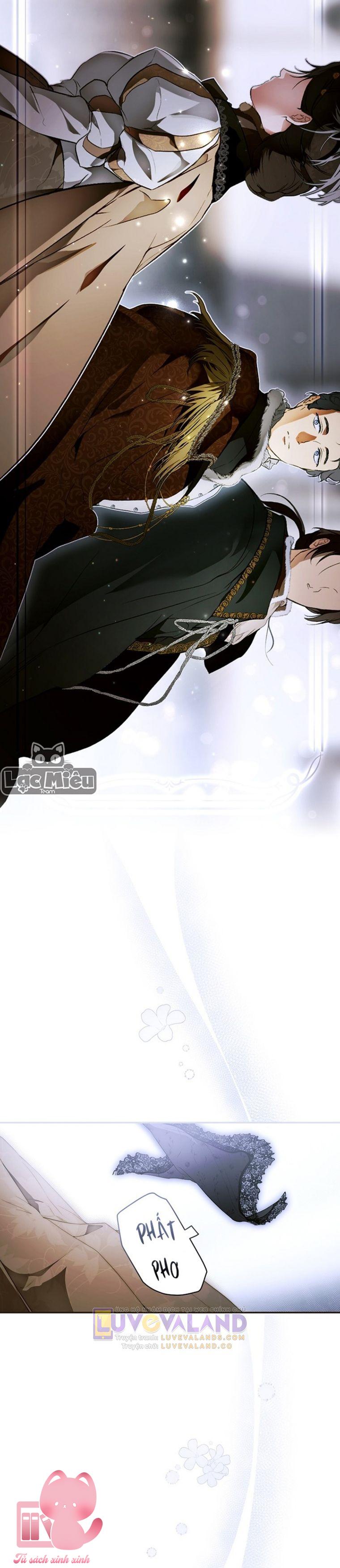 Quý Cô Bí Ẩn - Chap 71 - Trang 7