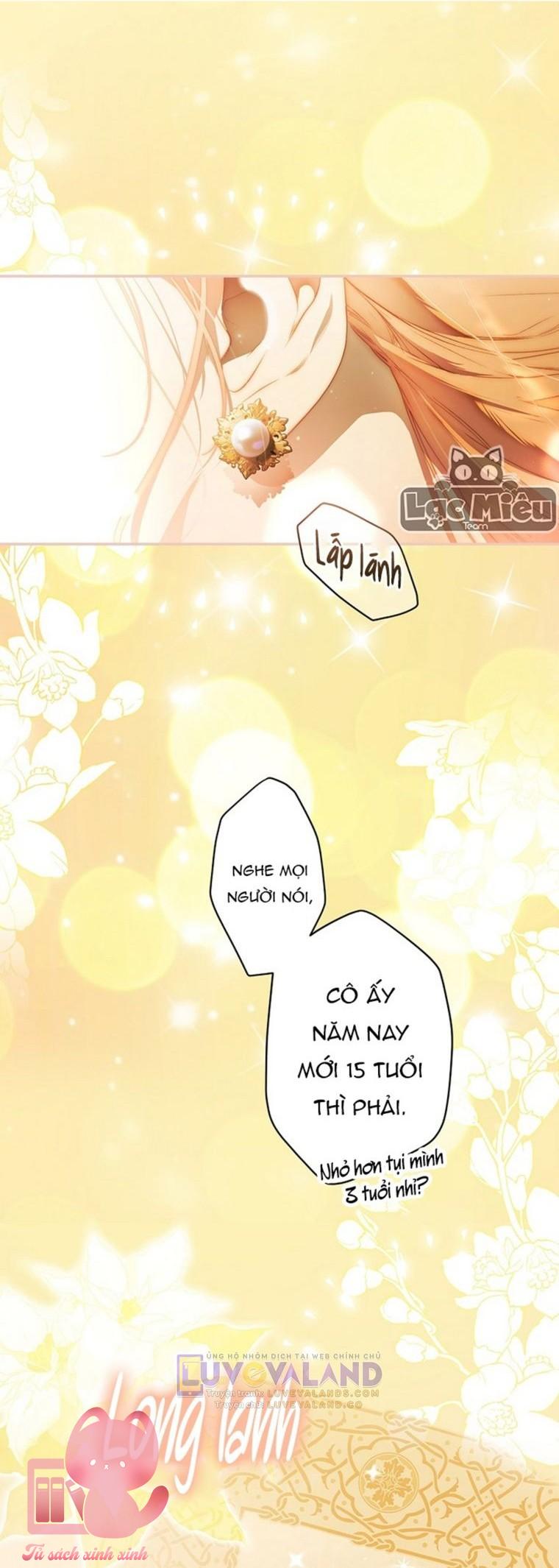 Quý Cô Bí Ẩn - Chap 72 - Trang 2