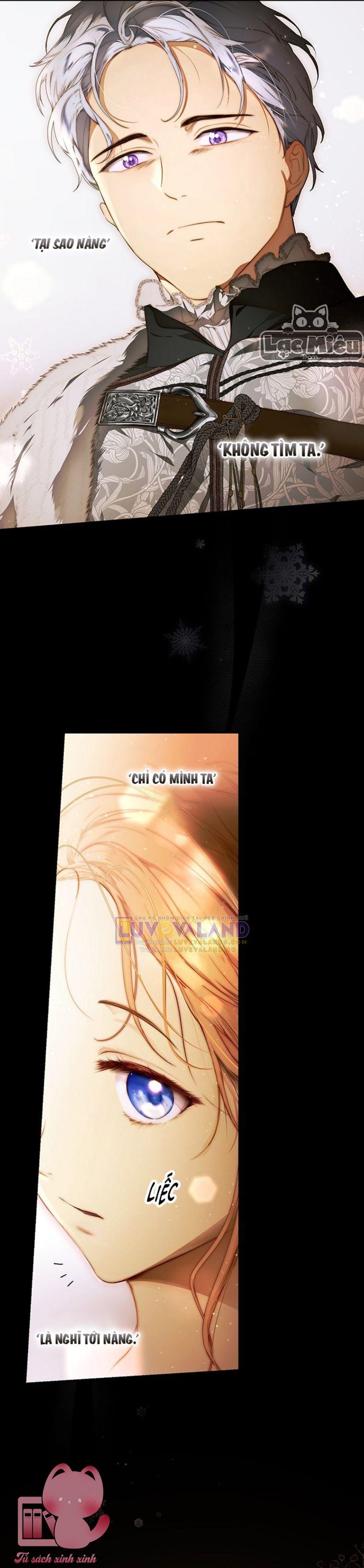 Quý Cô Bí Ẩn - Chap 72 - Trang 12