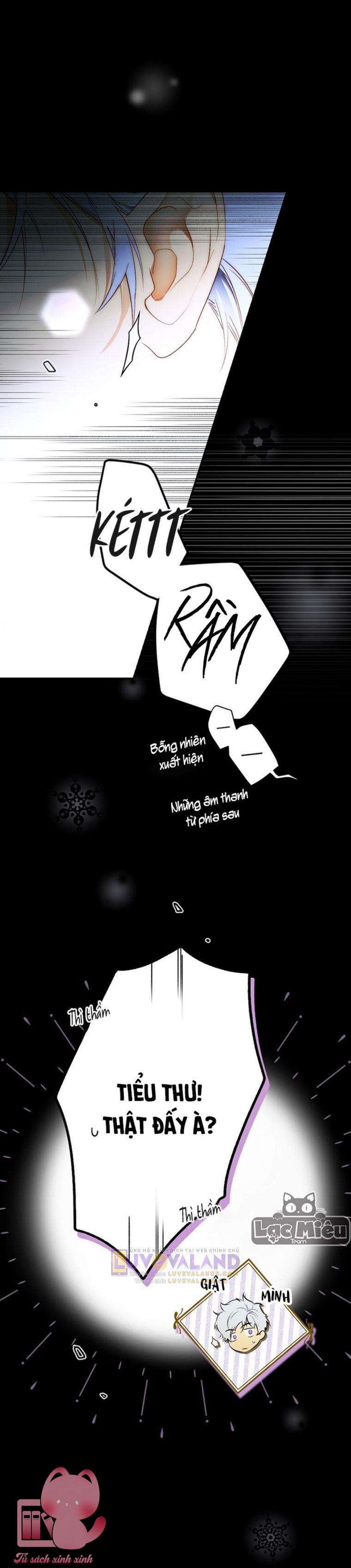 Quý Cô Bí Ẩn - Chap 72 - Trang 15