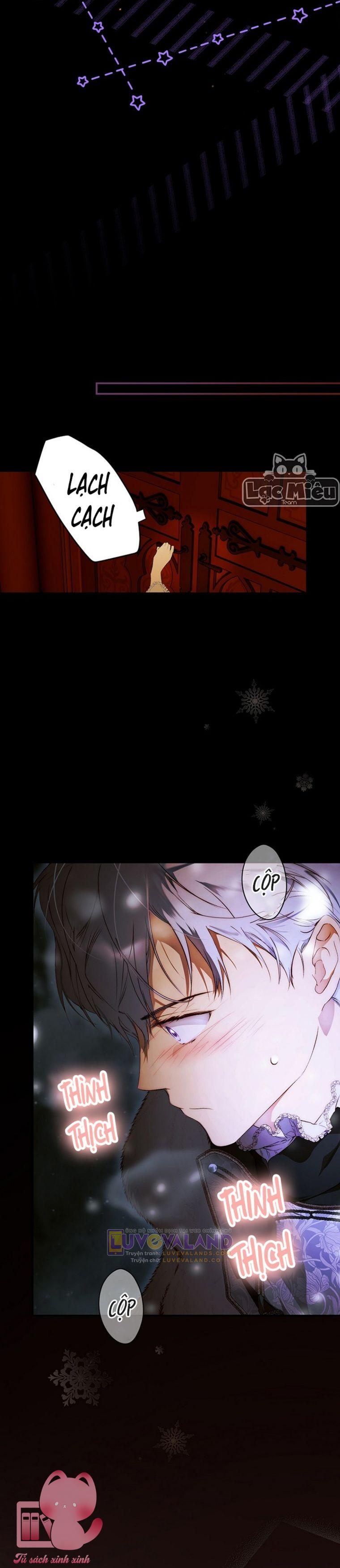Quý Cô Bí Ẩn - Chap 72 - Trang 18