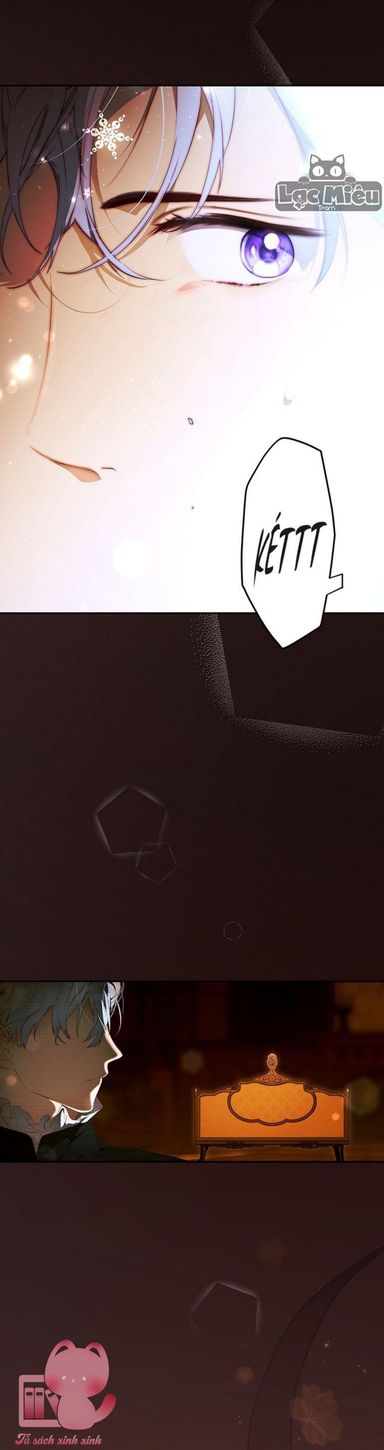 Quý Cô Bí Ẩn - Chap 72 - Trang 19