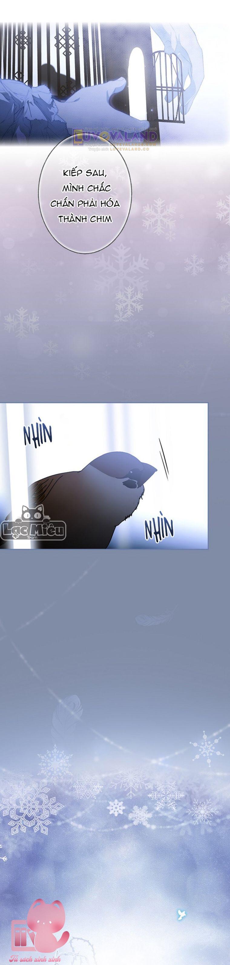 Quý Cô Bí Ẩn - Chap 72 - Trang 22