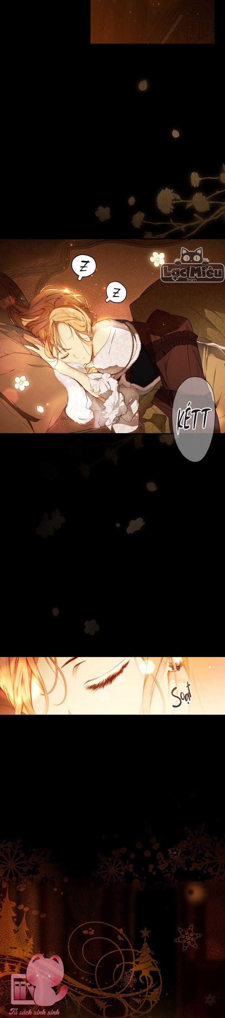 Quý Cô Bí Ẩn - Chap 72 - Trang 24