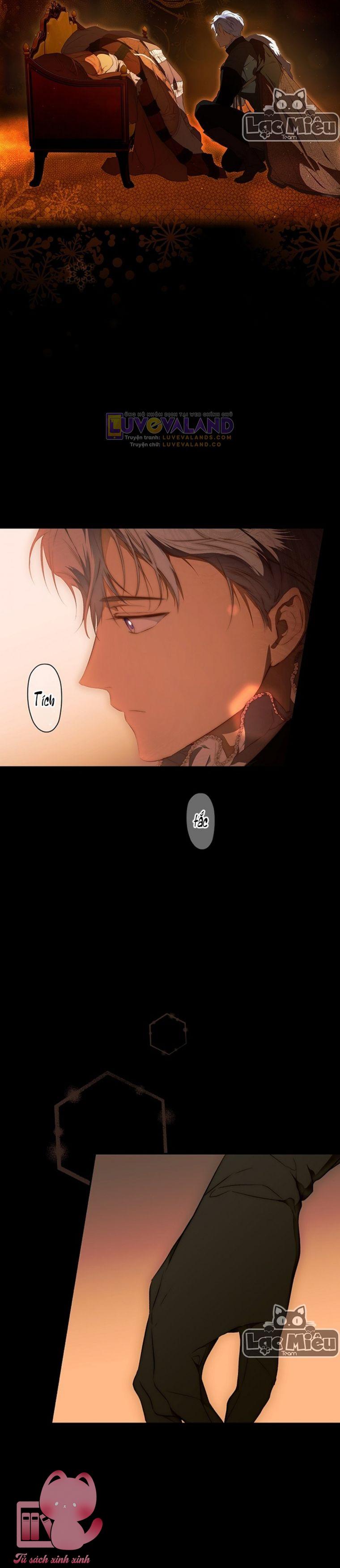 Quý Cô Bí Ẩn - Chap 72 - Trang 25