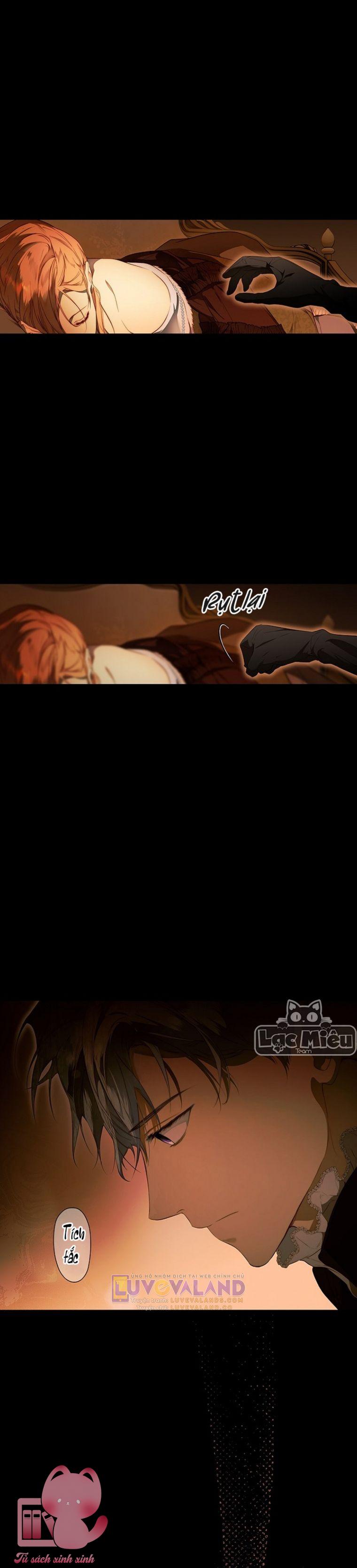 Quý Cô Bí Ẩn - Chap 72 - Trang 26