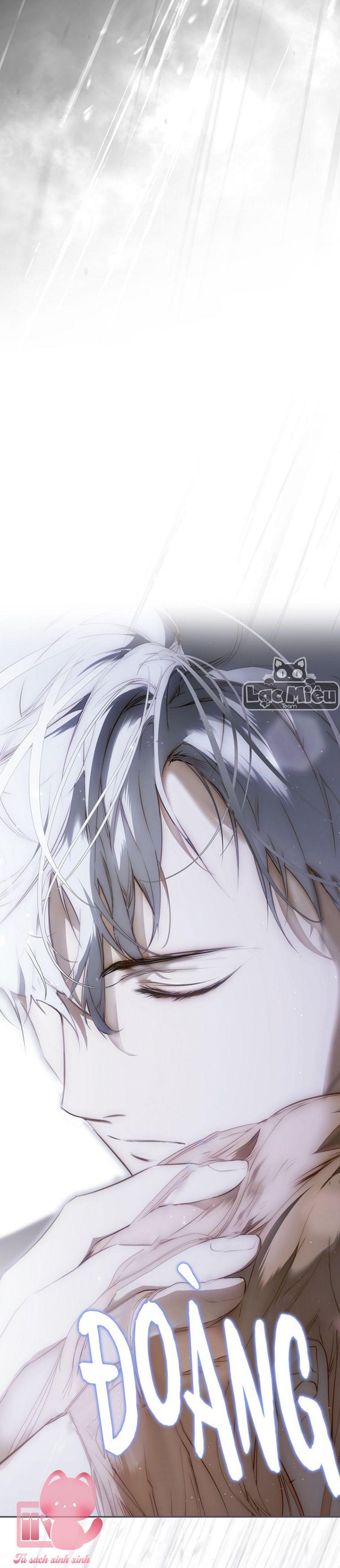 Quý Cô Bí Ẩn - Chap 72 - Trang 30
