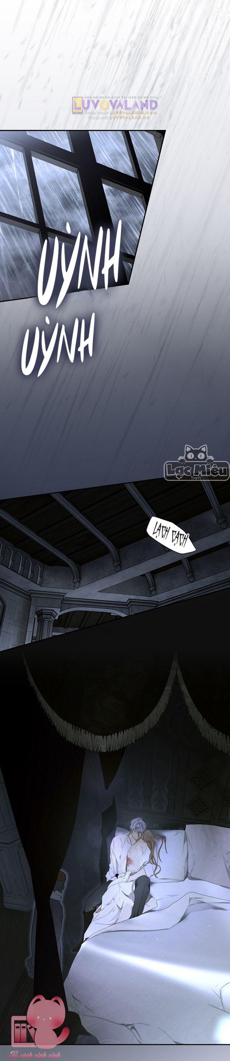 Quý Cô Bí Ẩn - Chap 72 - Trang 31