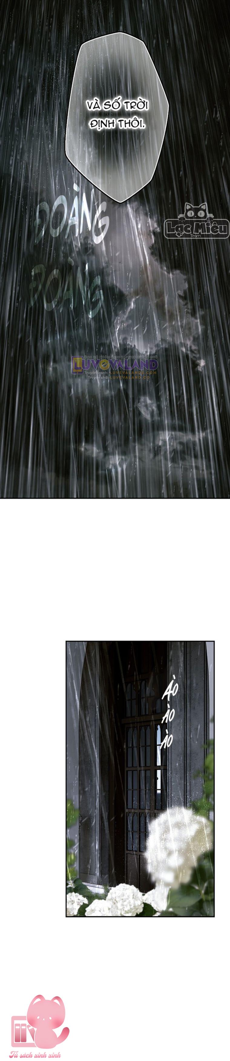 Quý Cô Bí Ẩn - Chap 72 - Trang 36