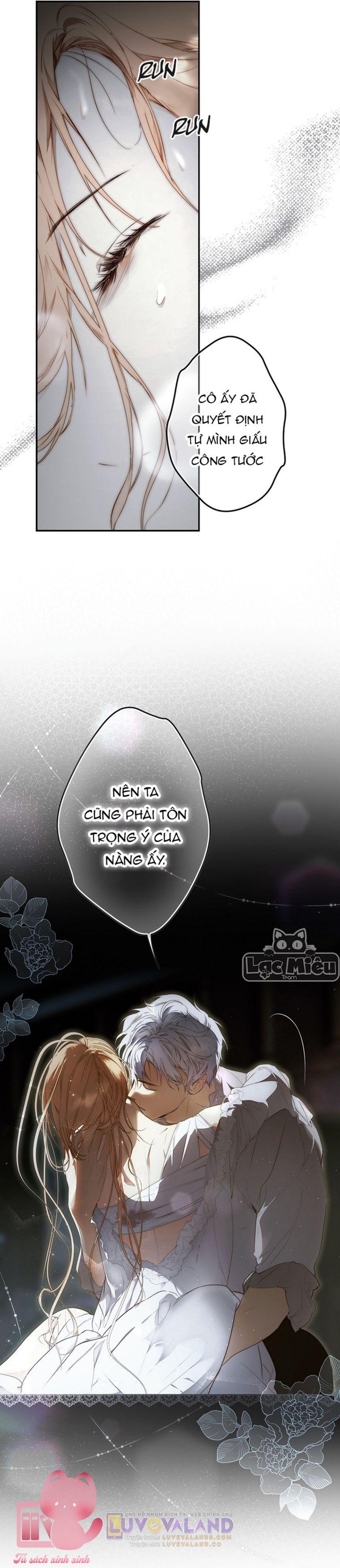 Quý Cô Bí Ẩn - Chap 72 - Trang 40