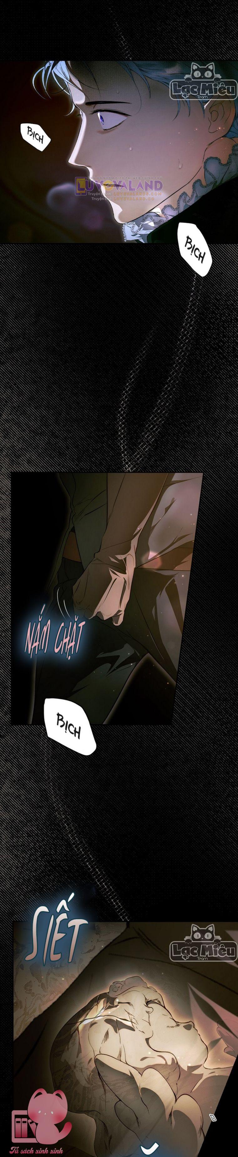 Quý Cô Bí Ẩn - Chap 72 - Trang 6