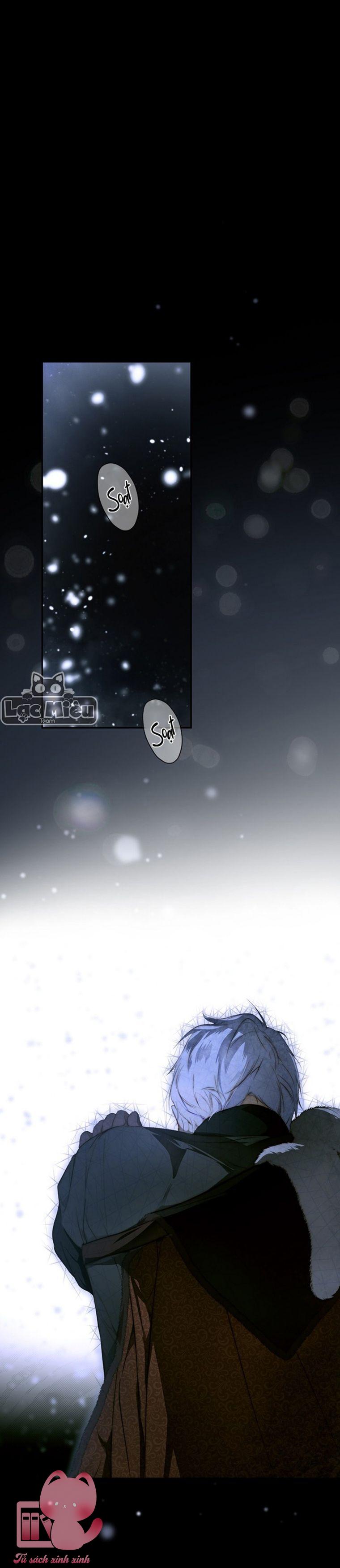 Quý Cô Bí Ẩn - Chap 72 - Trang 8