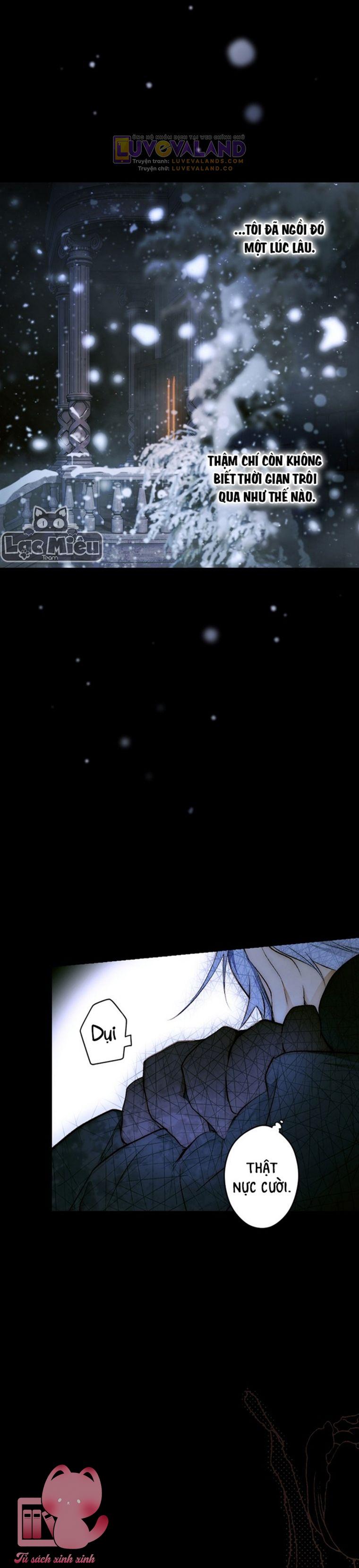 Quý Cô Bí Ẩn - Chap 72 - Trang 9