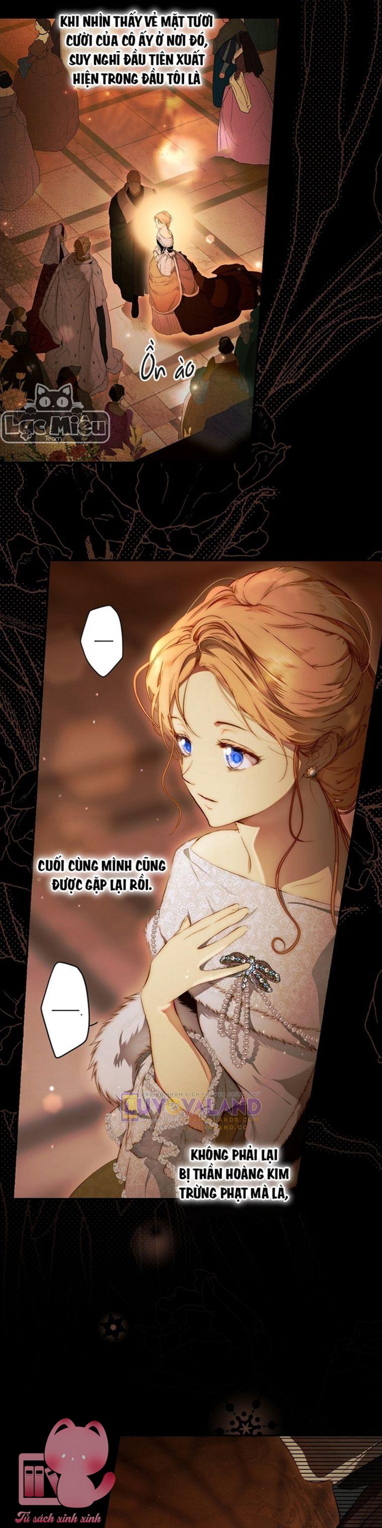 Quý Cô Bí Ẩn - Chap 72 - Trang 10