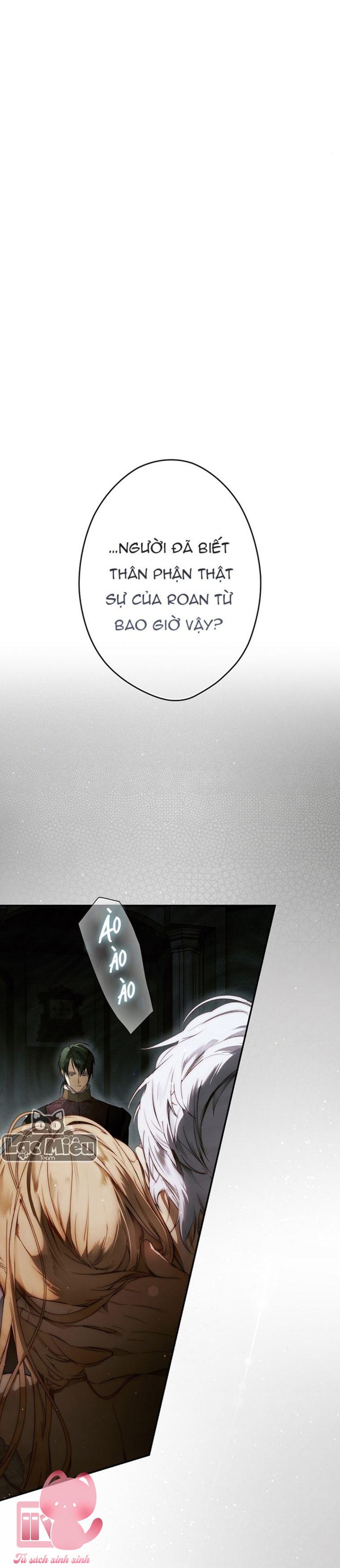 Quý Cô Bí Ẩn - Chap 73 - Trang 2