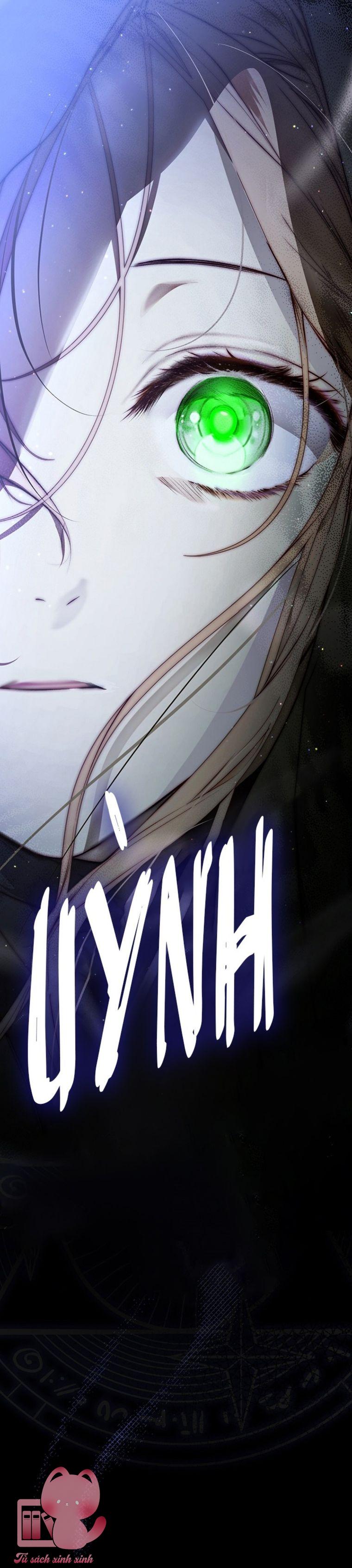 Quý Cô Bí Ẩn - Chap 73 - Trang 11