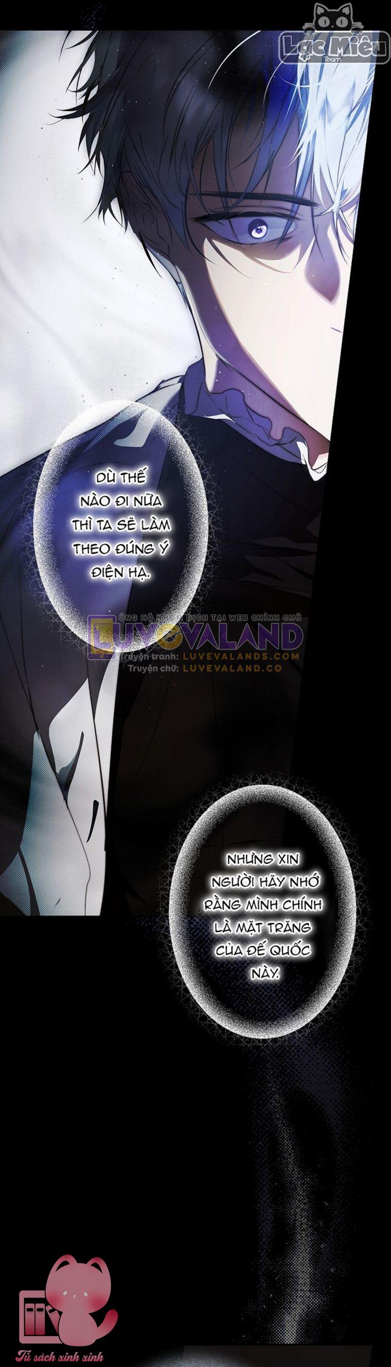 Quý Cô Bí Ẩn - Chap 73 - Trang 12