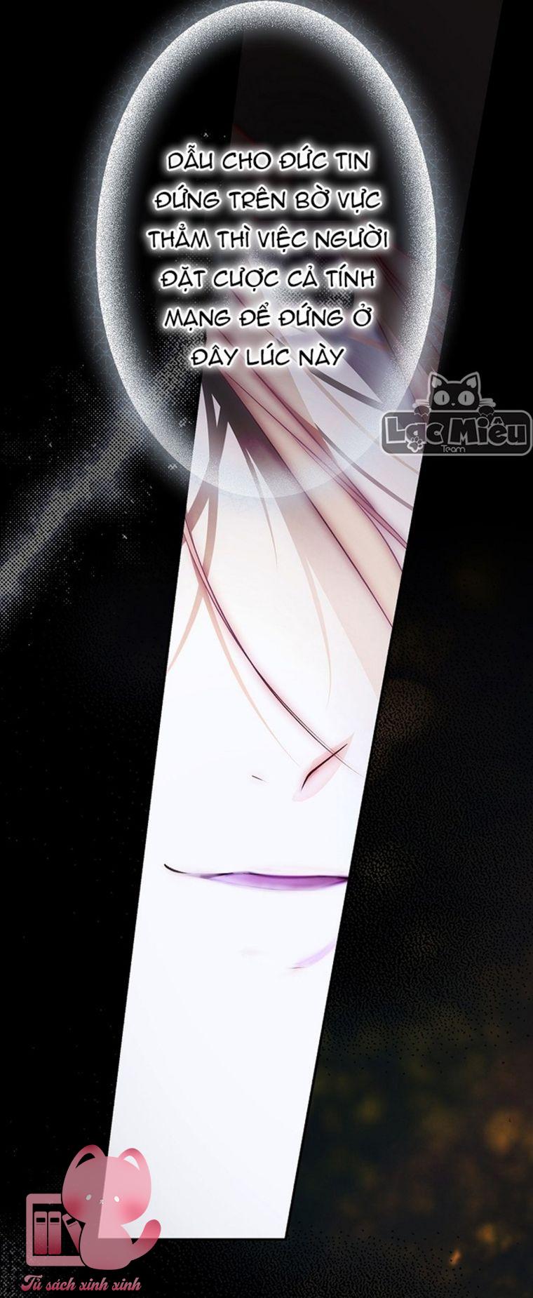 Quý Cô Bí Ẩn - Chap 73 - Trang 13
