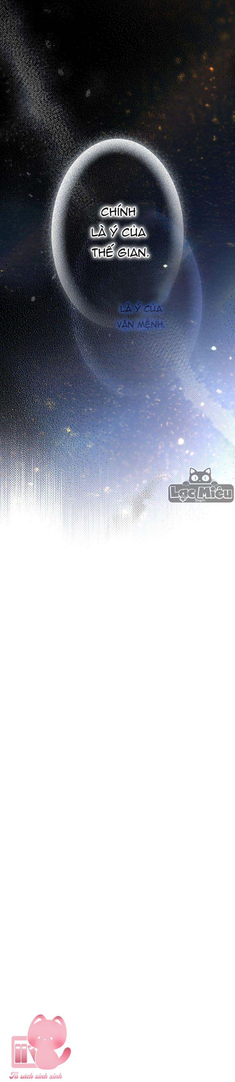 Quý Cô Bí Ẩn - Chap 73 - Trang 14