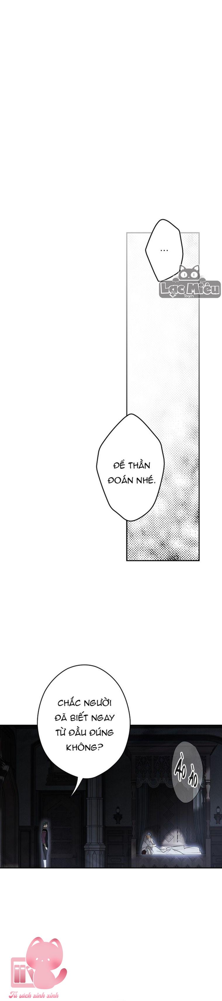 Quý Cô Bí Ẩn - Chap 73 - Trang 15