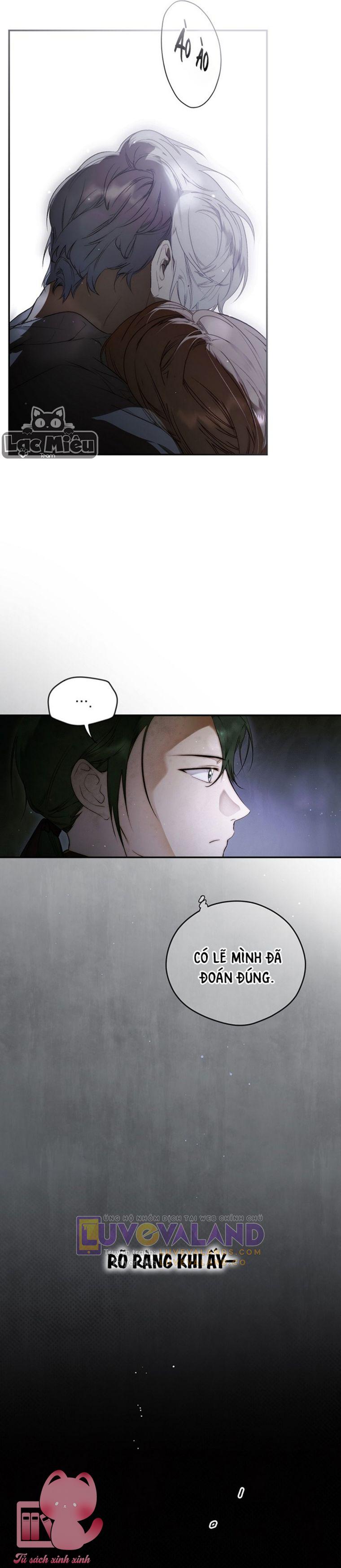 Quý Cô Bí Ẩn - Chap 73 - Trang 16