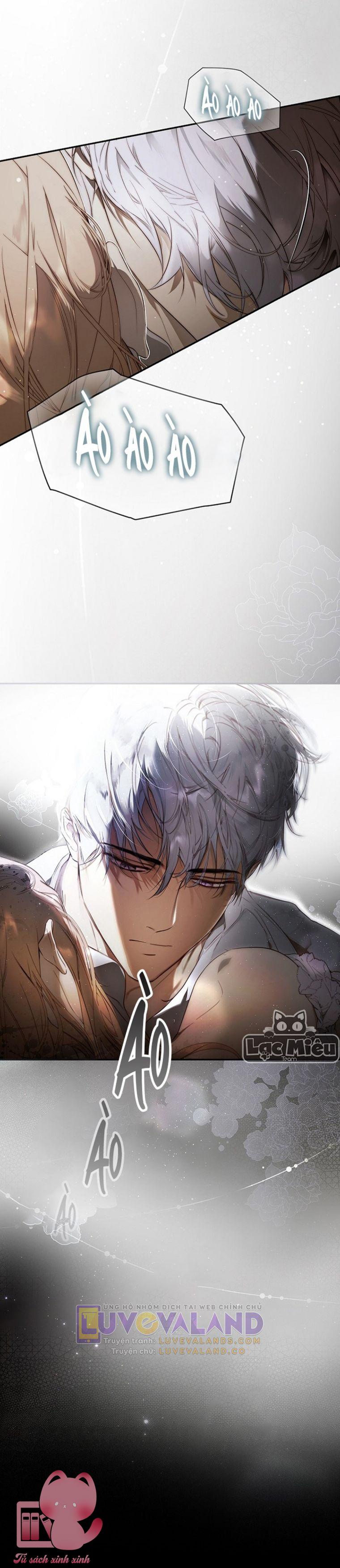 Quý Cô Bí Ẩn - Chap 73 - Trang 3