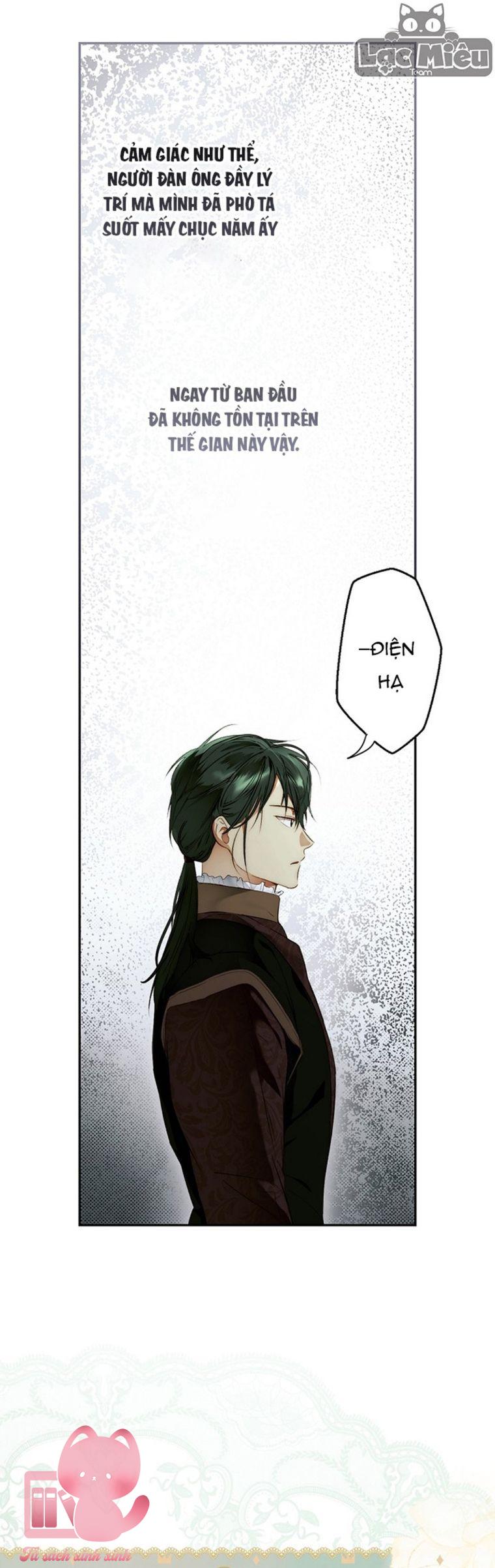 Quý Cô Bí Ẩn - Chap 73 - Trang 22
