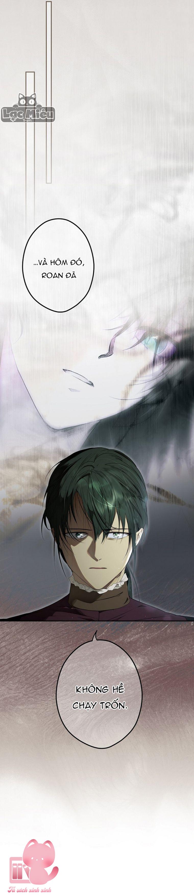 Quý Cô Bí Ẩn - Chap 73 - Trang 30