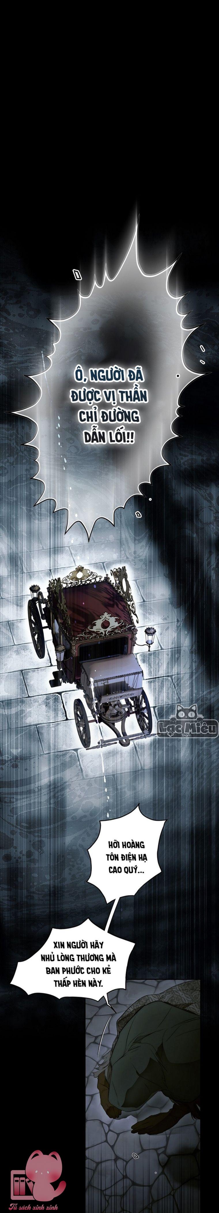 Quý Cô Bí Ẩn - Chap 73 - Trang 4