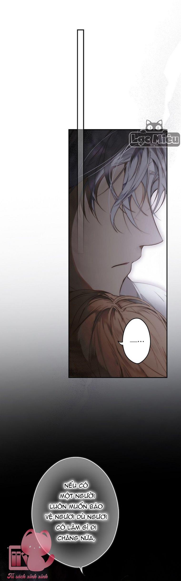 Quý Cô Bí Ẩn - Chap 73 - Trang 34