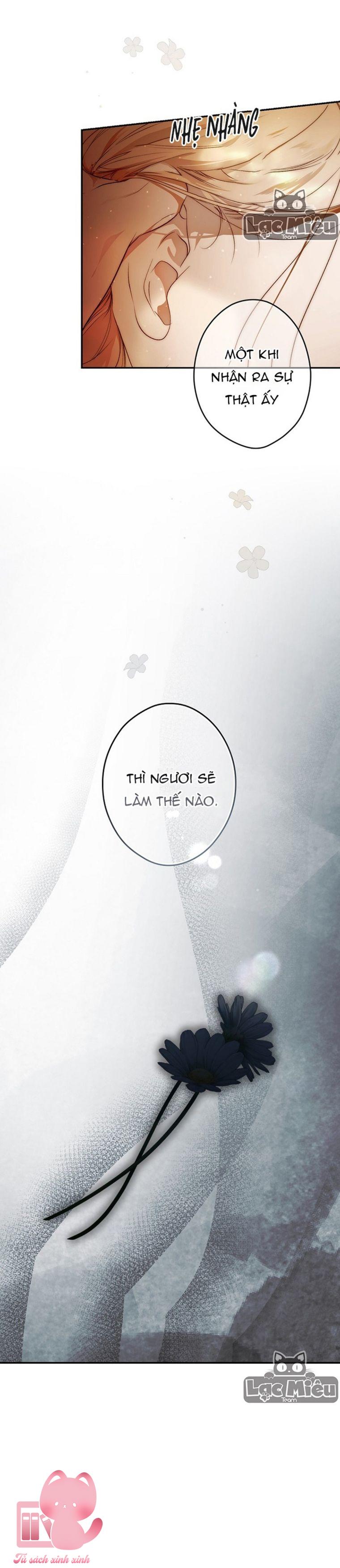 Quý Cô Bí Ẩn - Chap 73 - Trang 36