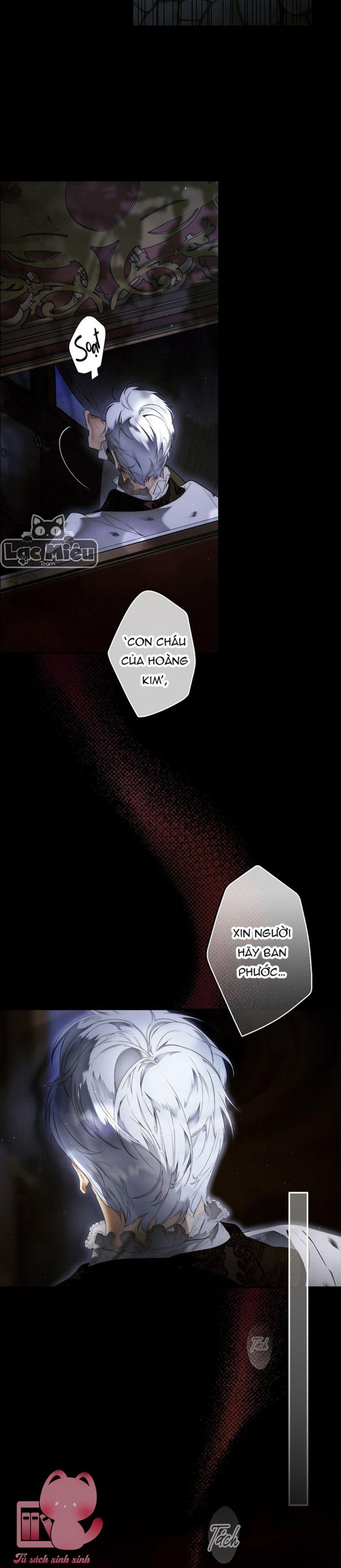 Quý Cô Bí Ẩn - Chap 73 - Trang 5